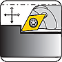 Державка A16N-SDXCL11-G5