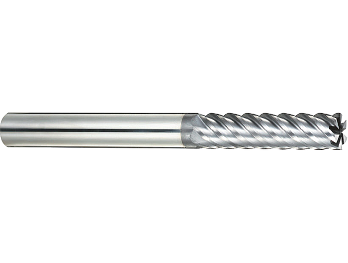 Фреза концевая DG-D6.0-75-6T-EL