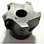 Фреза корпусна торцева 400R-63-22-5T