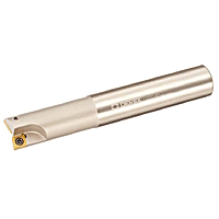 Фреза корпусна кінцева AJU-C10-10-120-1T