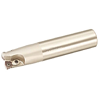 Фреза корпусна кінцева AJX-C20-20-160-2T