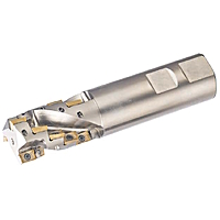 Фреза корпусна кінцева APE-C25-25-125-2T