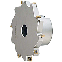 Фреза дискова прорізна CDC-080-07B-22