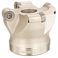 Фреза торцевая корпусная JRC-6R63-22-4T