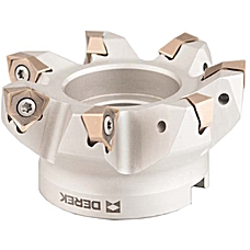 Фреза корпусна торцева MFWN90-160-40-10T-R