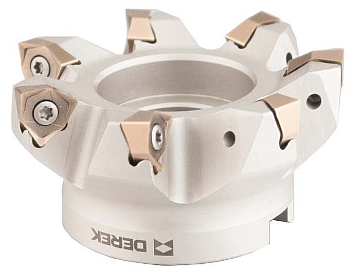 Фреза корпусна торцева MFWN90-250-60-14T-R