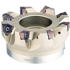 Фреза корпусна торцева MFXN90-50-22-5T-R