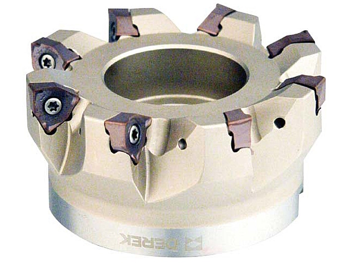 Фреза корпусна торцева MFXN90-125-40-11T-R