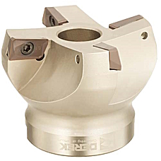 Фреза корпусна торцева PE-100-32-5T