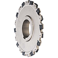 Фреза дисковая прорезная SDC-63-04B-22