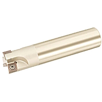 Фреза корпусна кінцева TCP-C16-16-160-2T