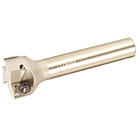 Фреза корпусна кінцева TP-C20-20-90-2T