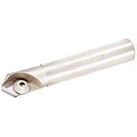 Фреза корпусна кінцева фасочна TP60-C25-40-120-2T
