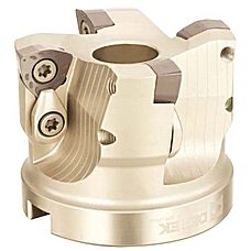 Фреза корпусна торцева TXP-80-27-4T