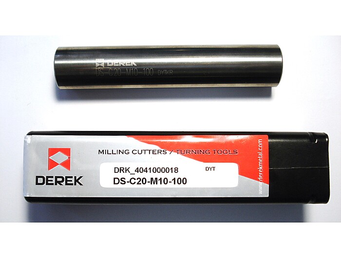 Подовжувач DS-C20-M10-100