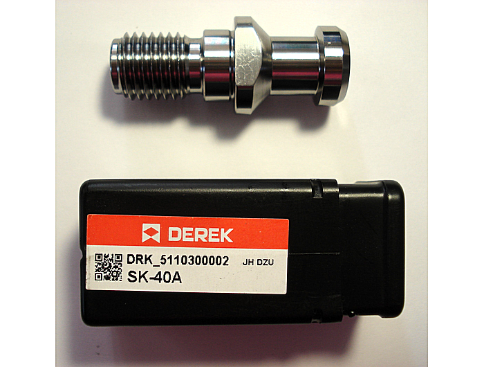 Штревель SK-40A