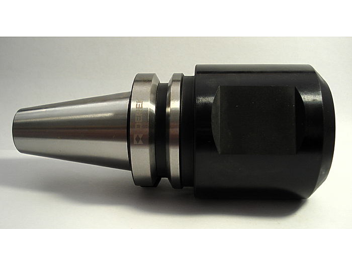 Патрон BT-SLN із затискачем типу Weldon BT40-SLN32-100