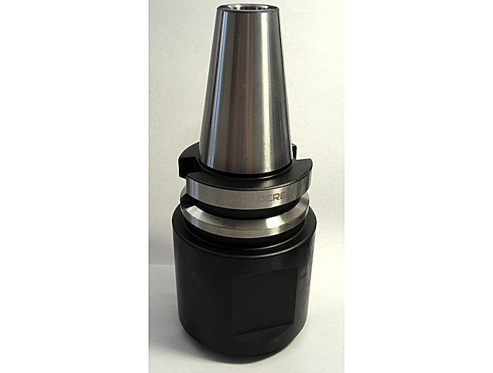 Патрон BT-SLN із затискачем типу Weldon BT40-SLN32-100