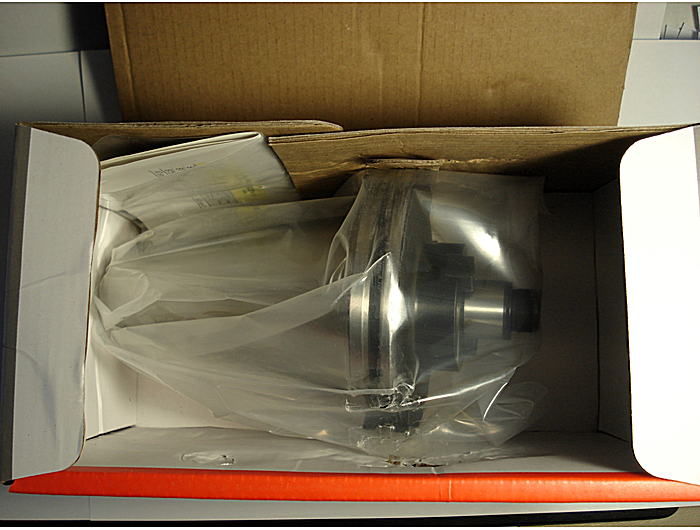 Оправка для торцевих фрез SK50-FMB22C-35