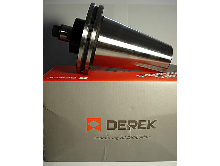 Оправка для торцевих фрез SK50-FMB22C-35