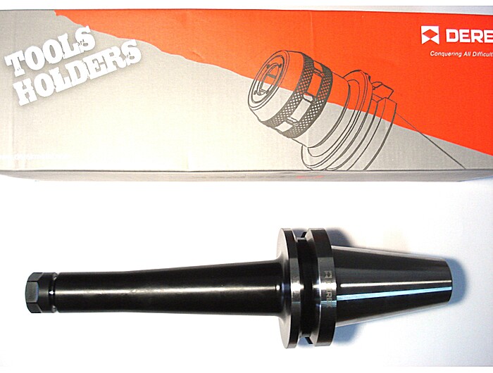 Патрон цанговий BT50-ER20-250L