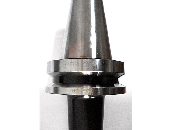 Патрон цанговий BT50-ER20-250L