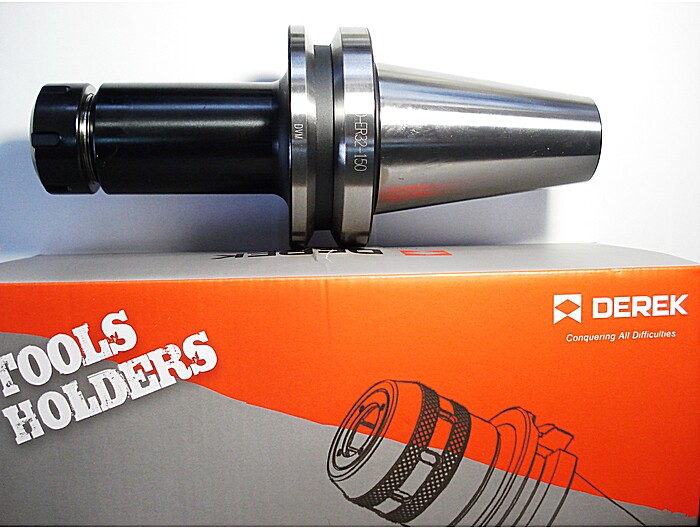 Патрон цанговий BT50-ER32-150