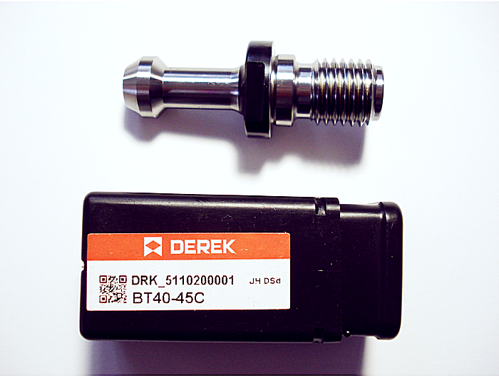 Штревель BT40-45°C