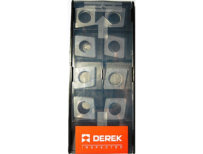 Пластина підкладна MC1904