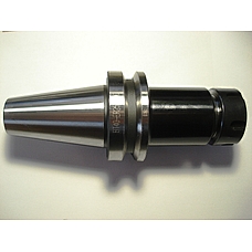 Патрон цанговий BT40-ER25-100