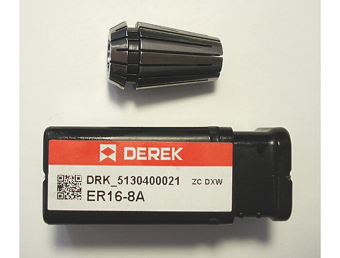 Цанга ER16-8A