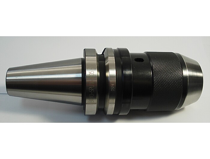 Патрон свердлильний BT40-SPU16-105