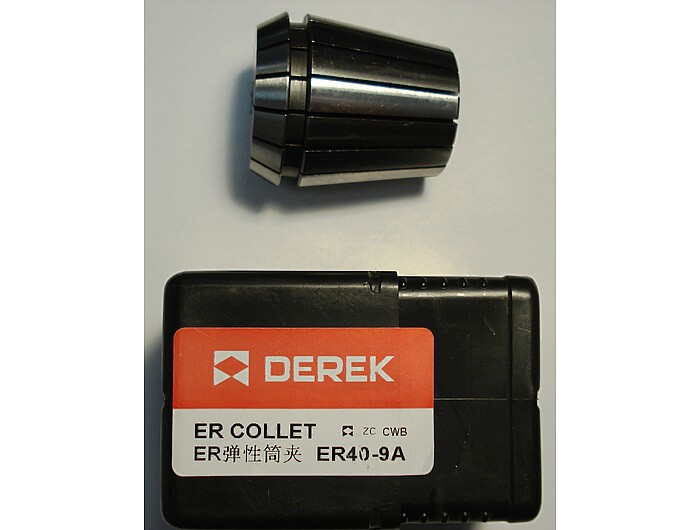 Цанга ER40-9A