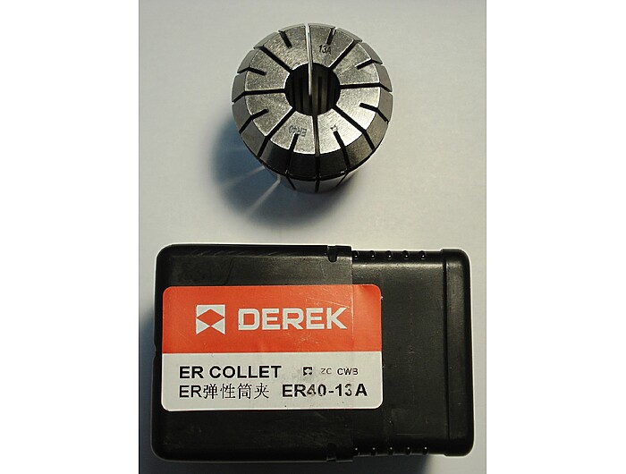Цанга ER40-13A