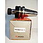 Оправка для торцевих фрез BT40-FMB27C-45