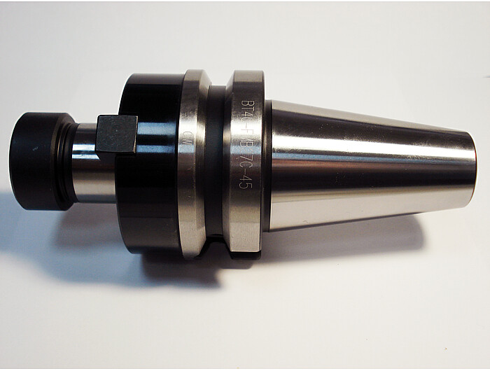 Оправка для торцевих фрез BT40-FMB27C-45