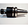 Оправка для торцевих фрез BT40-FMB27C-60