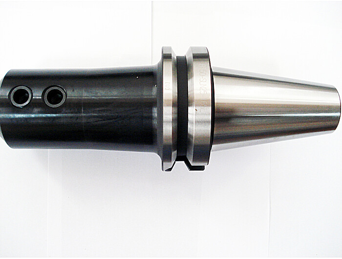 Патрон BT-SLN с зажимом типа Weldon BT50-SLN25-165L