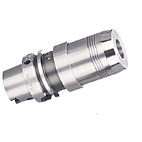 Патрон гидропластовый HSK100A-DHP32-110