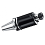 Оправка для торцевих фрез BT40-FMB27C-45