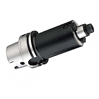Оправка для торцевых фрез HSK100A-FMB27C-100