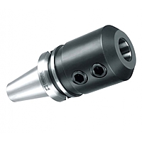 Патрон BT-SLN із затискачем типу Weldon BT40-SLN20-100