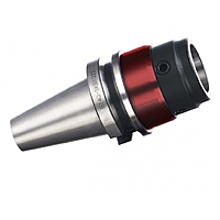 Патрон для жесткой резьбонарезки BT50-TPG312