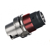 Патрон для жесткой резьбы HSK100A-TPG1022