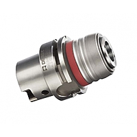 Патрон для синхронизированной резьбонарезки HSK63A-VER32-113