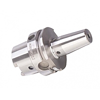 Патрон с термозажимом HSK100A-SF6-85