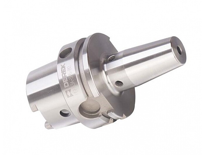 Патрон з термозатиском HSK63A-DSF12-135