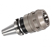 Патрон фрезерний силовий для важких режимів обробки BT30-MLC20-80