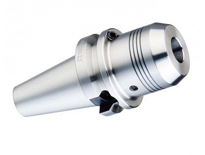 Патрон гідропластовий укорочений BT40-DHP20P-72.5