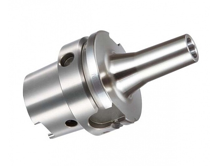 Патрон цанговый высокоточный HSK50A-DC6-75